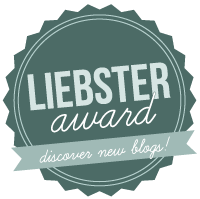 liebster award discover new blogs